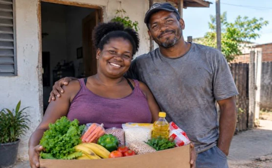 BENEFICIOS ALIMENTARIOS: GUÍA Y APOYO CON PYX HEALTH