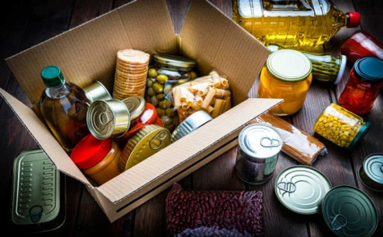 SNAP: Guía de Ayuda Alimentaria en EUA