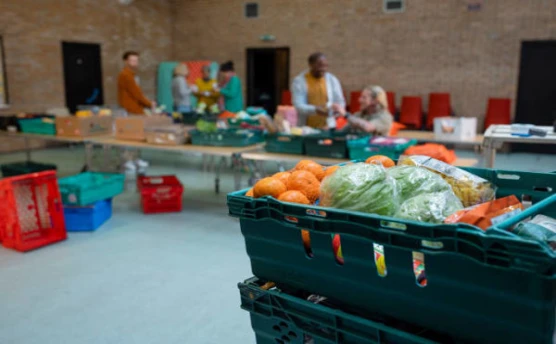 SNAP: Guía para Solicitar Ayuda Alimentaria en EUA